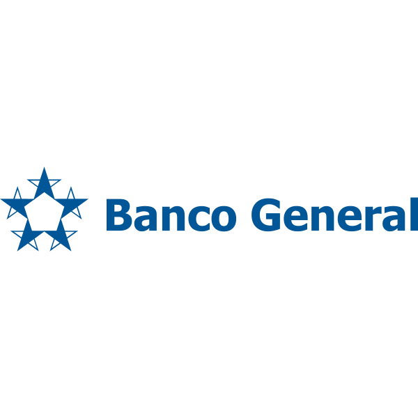 Banco General Logo ,Logo , icon , SVG Banco General Logo