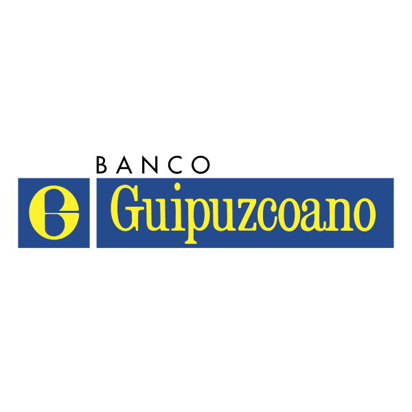 Banco Guipuzcoano