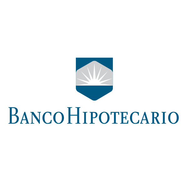 Banco Hipotecario Logo ,Logo , icon , SVG Banco Hipotecario Logo