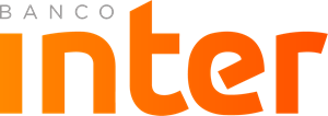 Banco Inter Logo ,Logo , icon , SVG Banco Inter Logo