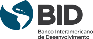 Banco Interamericano de Desenvolvimento Logo ,Logo , icon , SVG Banco Interamericano de Desenvolvimento Logo