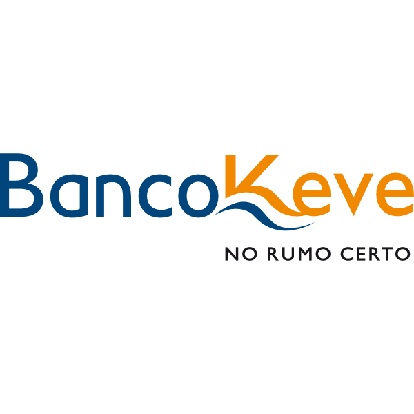 Banco Keve Logo ,Logo , icon , SVG Banco Keve Logo