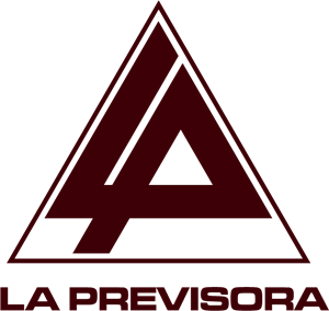 Banco La Previsora Logo