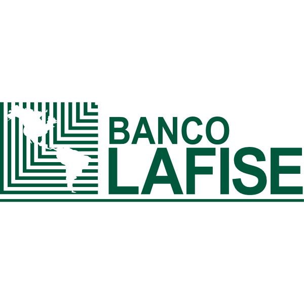 Banco LAFISE Logo ,Logo , icon , SVG Banco LAFISE Logo