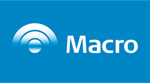 Banco Macro Logo ,Logo , icon , SVG Banco Macro Logo