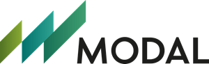 Banco Modal Logo ,Logo , icon , SVG Banco Modal Logo