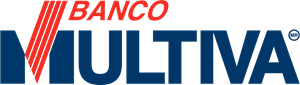 Banco Multiva Logo ,Logo , icon , SVG Banco Multiva Logo