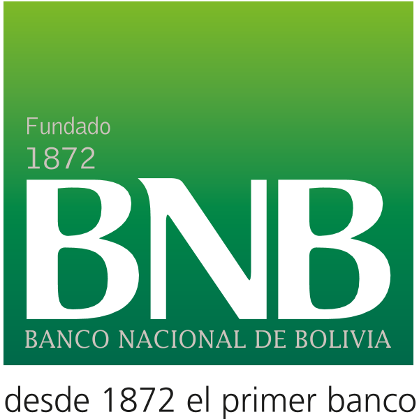Banco Nacional de Bolivia Logo