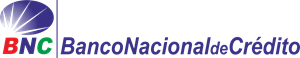 Banco nacional de Credito Logo ,Logo , icon , SVG Banco nacional de Credito Logo