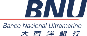 Banco Nacional Ultramarino Logo