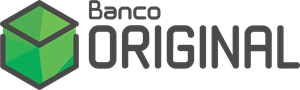 Banco Original Logo ,Logo , icon , SVG Banco Original Logo