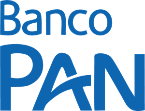 Banco Pan Logo ,Logo , icon , SVG Banco Pan Logo
