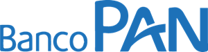 Banco Panamericano Logo ,Logo , icon , SVG Banco Panamericano Logo