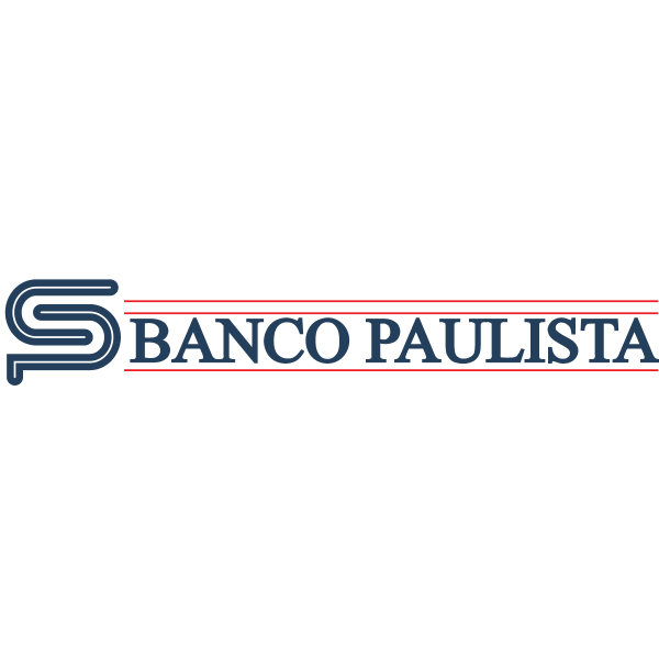 Banco Paulista S.A. Logo ,Logo , icon , SVG Banco Paulista S.A. Logo
