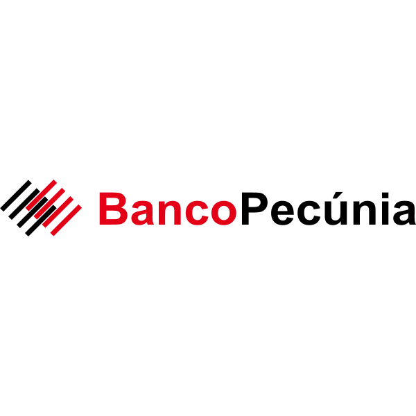 Banco Pecúnia Logo ,Logo , icon , SVG Banco Pecúnia Logo