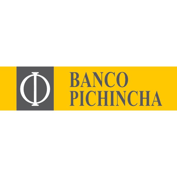 Banco Pichincha Logo ,Logo , icon , SVG Banco Pichincha Logo