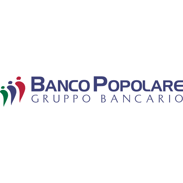 Banco Popolare Logo ,Logo , icon , SVG Banco Popolare Logo