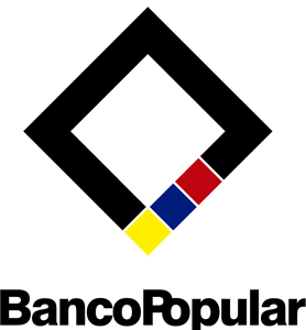 Banco Popular del Ecuador fondo blanco Logo ,Logo , icon , SVG Banco Popular del Ecuador fondo blanco Logo