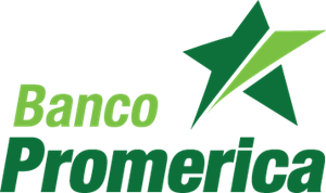 Banco Promerica Logo ,Logo , icon , SVG Banco Promerica Logo