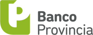 banco provincia Logo ,Logo , icon , SVG banco provincia Logo