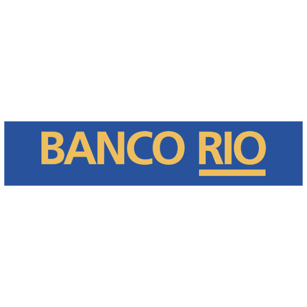 Banco Rio 23895