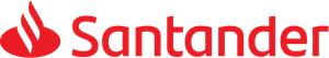 Banco Santander Logo ,Logo , icon , SVG Banco Santander Logo