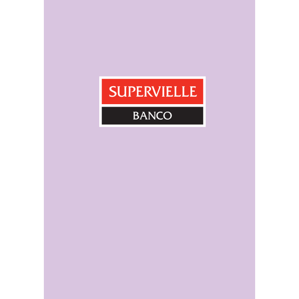 Banco Supervielle Logo ,Logo , icon , SVG Banco Supervielle Logo