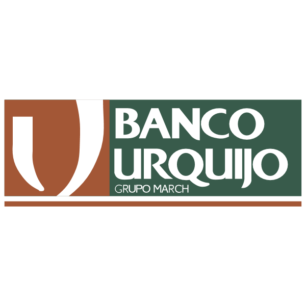 Banco Urquijo 4516