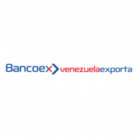 Bancoex Logo ,Logo , icon , SVG Bancoex Logo