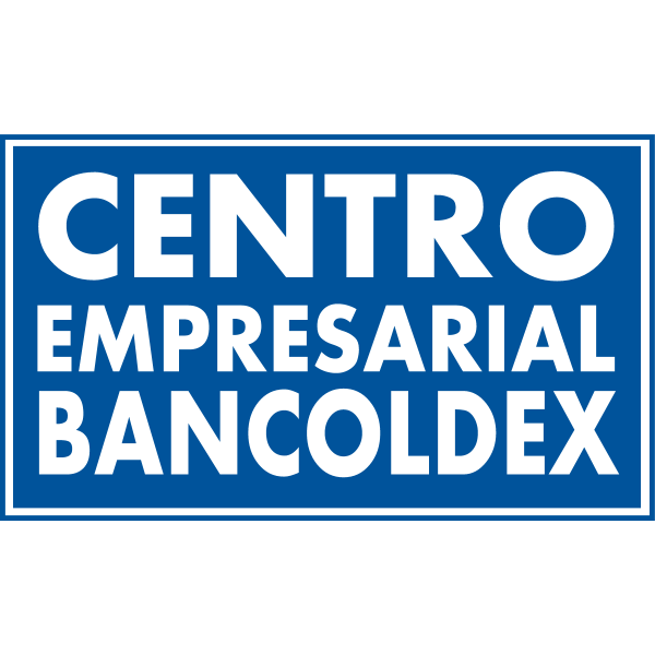 Bancoldex Centro Empresarial Logo ,Logo , icon , SVG Bancoldex Centro Empresarial Logo