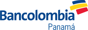 Bancolombia Panamá Logo ,Logo , icon , SVG Bancolombia Panamá Logo