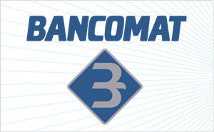 Bancomat Logo ,Logo , icon , SVG Bancomat Logo