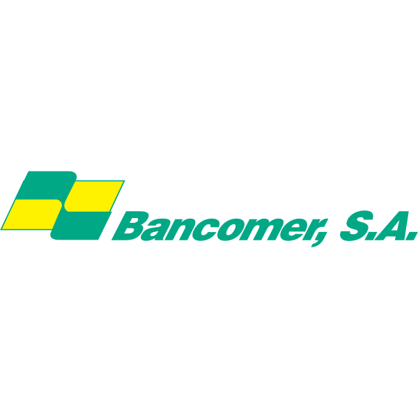 Bancomer SA Logo ,Logo , icon , SVG Bancomer SA Logo
