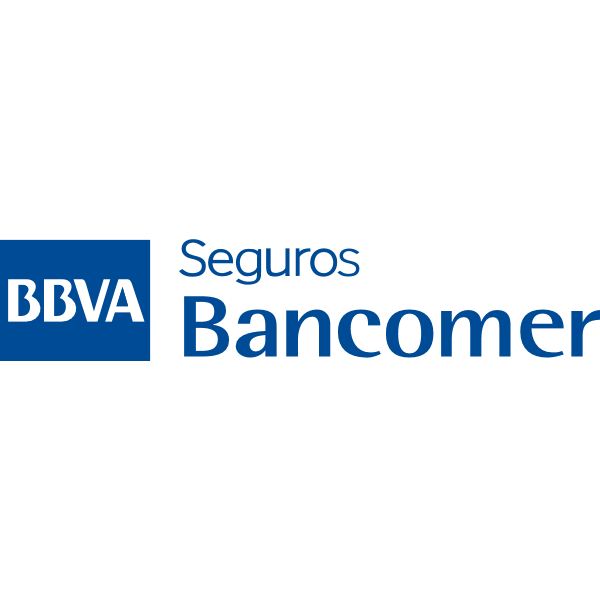 Bancomer seguros Logo