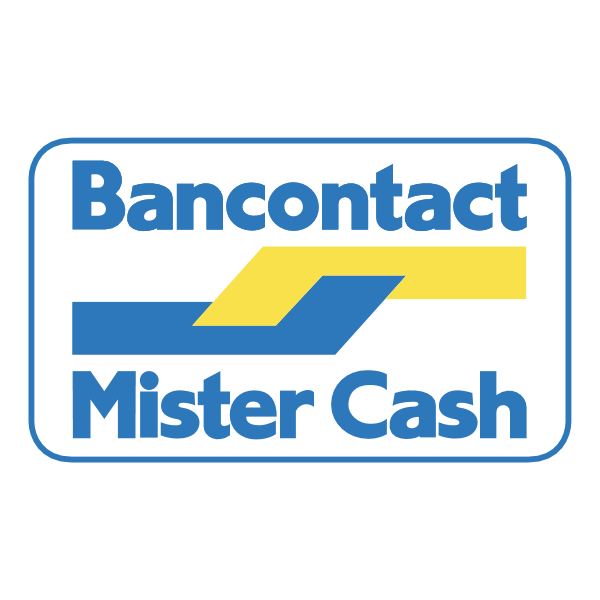 Bancontact Mister Cash 36037