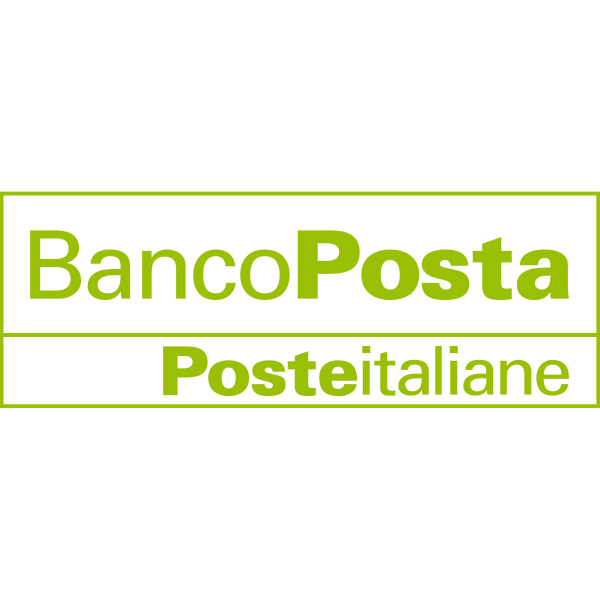 BancoPosta Logo ,Logo , icon , SVG BancoPosta Logo