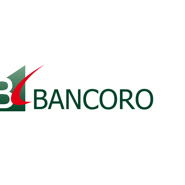 BANCORO Logo ,Logo , icon , SVG BANCORO Logo