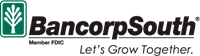 BancorpSouth Logo