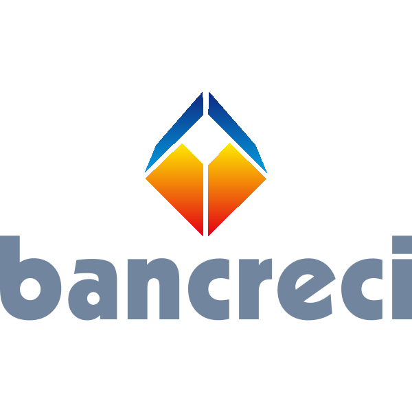 Bancreci Logo ,Logo , icon , SVG Bancreci Logo