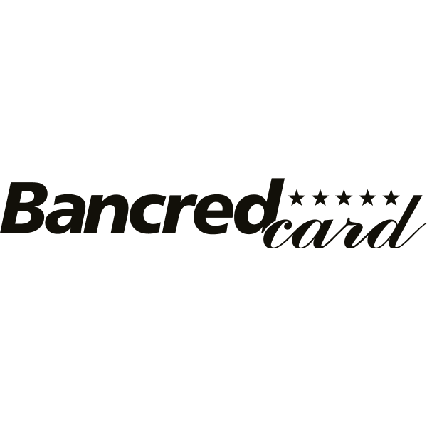 Bancred Card Logo