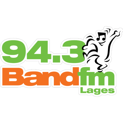 Band FM Lages Logo ,Logo , icon , SVG Band FM Lages Logo