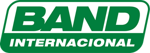 Band Internacional Logo ,Logo , icon , SVG Band Internacional Logo