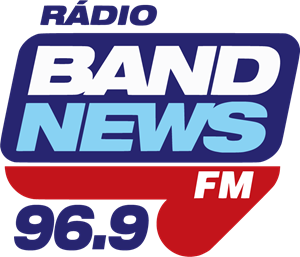 Band News FM 96.9 Logo ,Logo , icon , SVG Band News FM 96.9 Logo