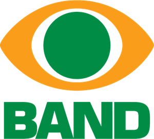 Band TV Logo ,Logo , icon , SVG Band TV Logo