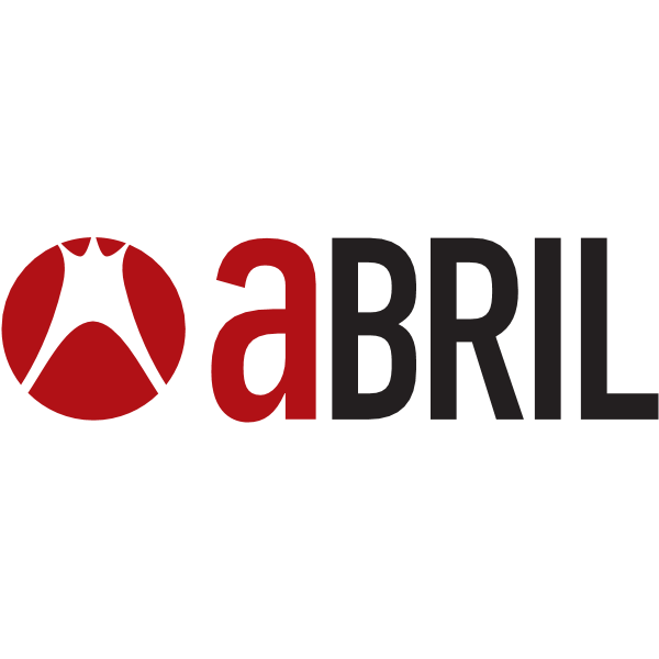 Banda Abril Logo ,Logo , icon , SVG Banda Abril Logo
