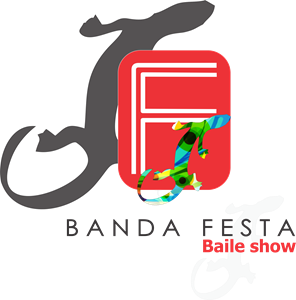 BANDA FESTA Logo ,Logo , icon , SVG BANDA FESTA Logo