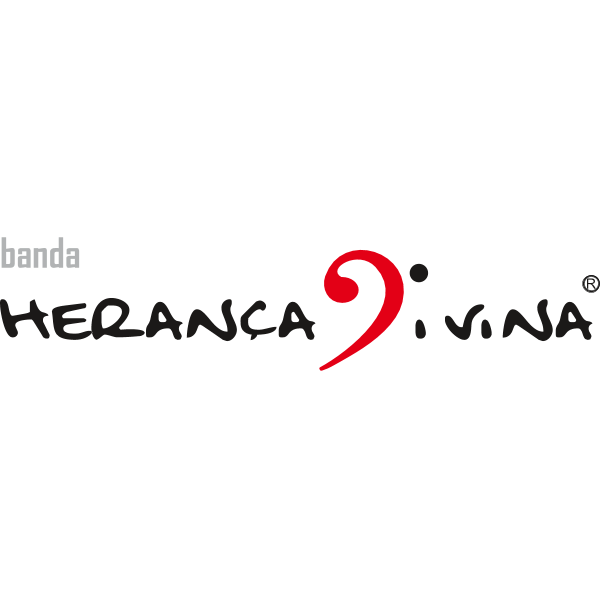 banda herança divina Logo ,Logo , icon , SVG banda herança divina Logo