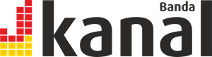 Banda Kanal Logo ,Logo , icon , SVG Banda Kanal Logo