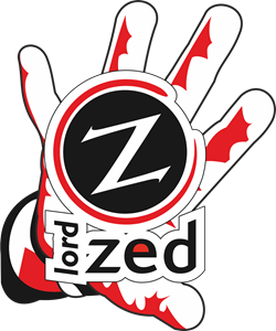 Banda Lord Zed Mogi Guacu Logo ,Logo , icon , SVG Banda Lord Zed Mogi Guacu Logo