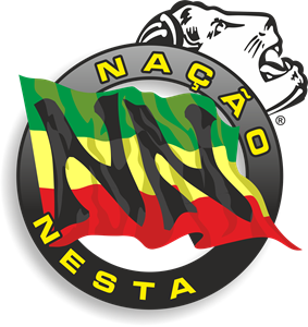 Banda Nacao Nesta Logo ,Logo , icon , SVG Banda Nacao Nesta Logo